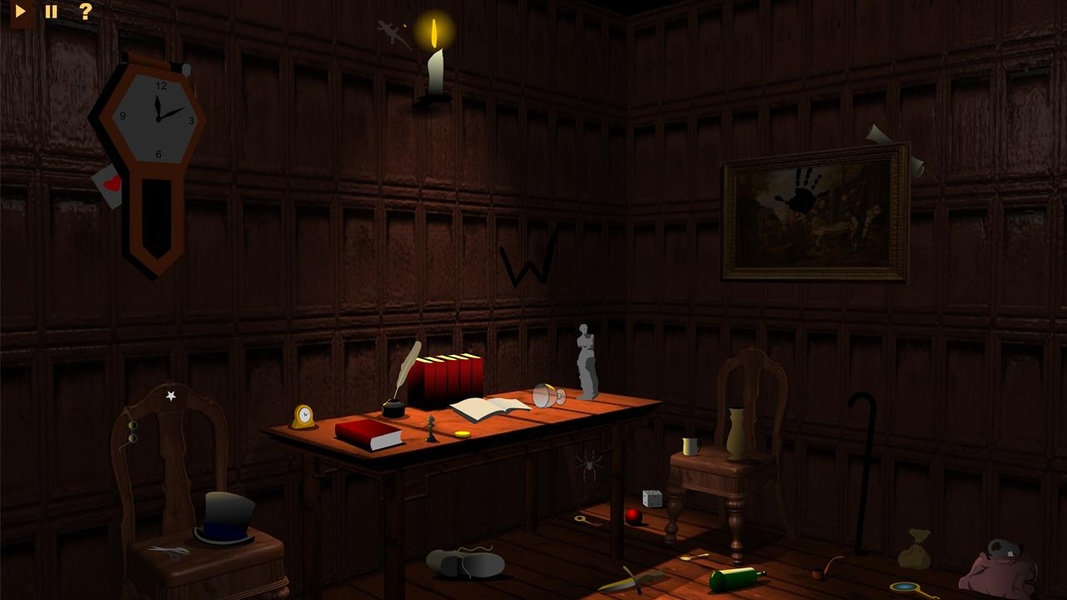 mystery-mansion - Preview 3