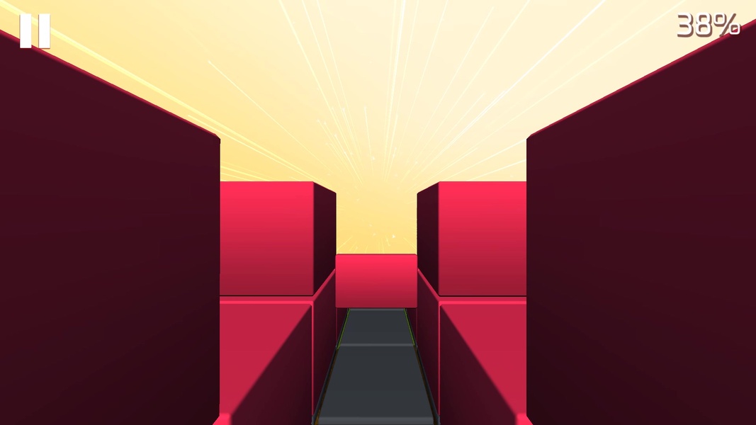 Glitch Dash - Preview 11