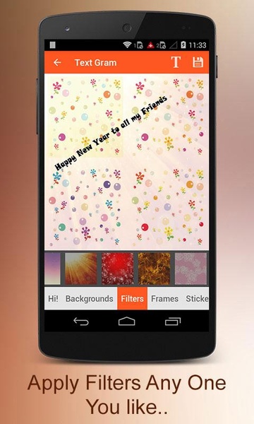 Photo Textgram For Instagram - Preview 4