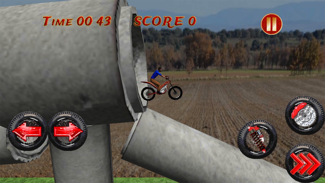 Trial Racing 2014 Xtreme - Preview 9
