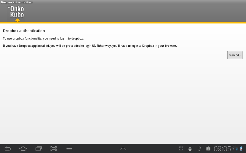 TotalBox plugin for Total Commander - Preview 3