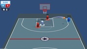 Basketball Rift - Sports Game screenshot 3