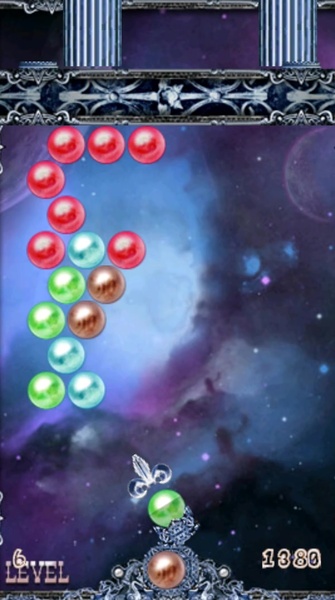 Shoot Bubble Deluxe for Android - Free App Download