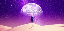 Photoleap feature