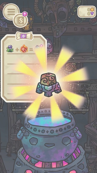 Alchademy - Preview 8