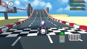 Mini Speedy Racers screenshot 3