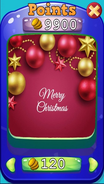 Christmas Spinner - Preview 5