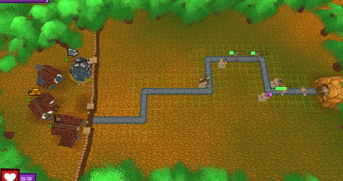 Castle Defence - Preview 7