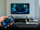 4K Mirroring -Screen Mirroring screenshot 3