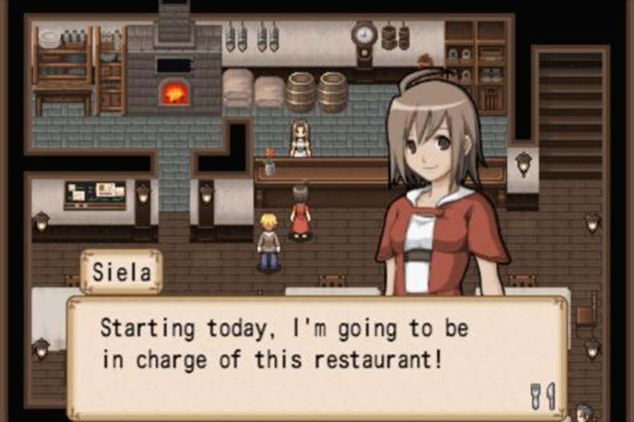 Adventure Bar Story LITE - Preview 5