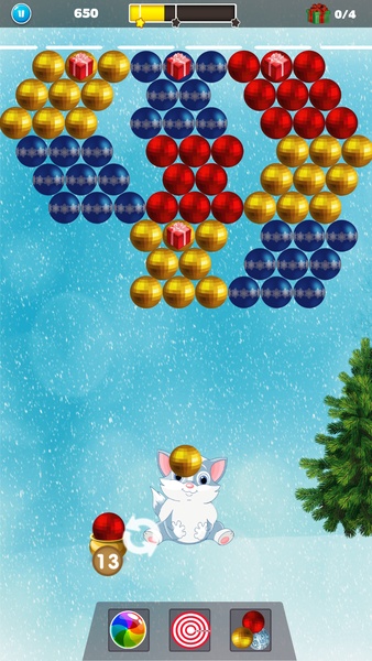 Christmas Bubbles - Preview 10