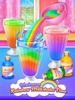 Unicorn Ice Cream Milkshake - Super Ice Drink screenshot 4