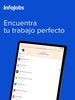InfoJobs screenshot 8
