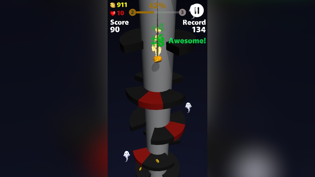 Super Helix 2 - Preview 7