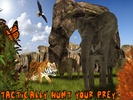 Lion vs Tiger screenshot 5