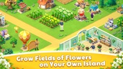 Flower Isle screenshot 5