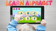 English for kids Free | ABC | Numbers | Animals screenshot 2