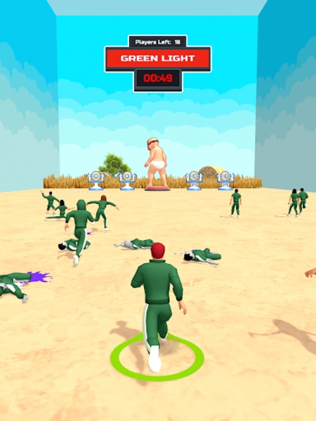 Survival Arena 3D - Preview 4