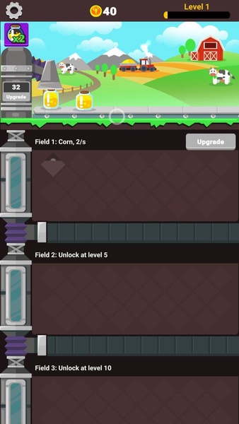 Emoji Farm - Preview 1
