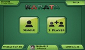 Karata screenshot 4