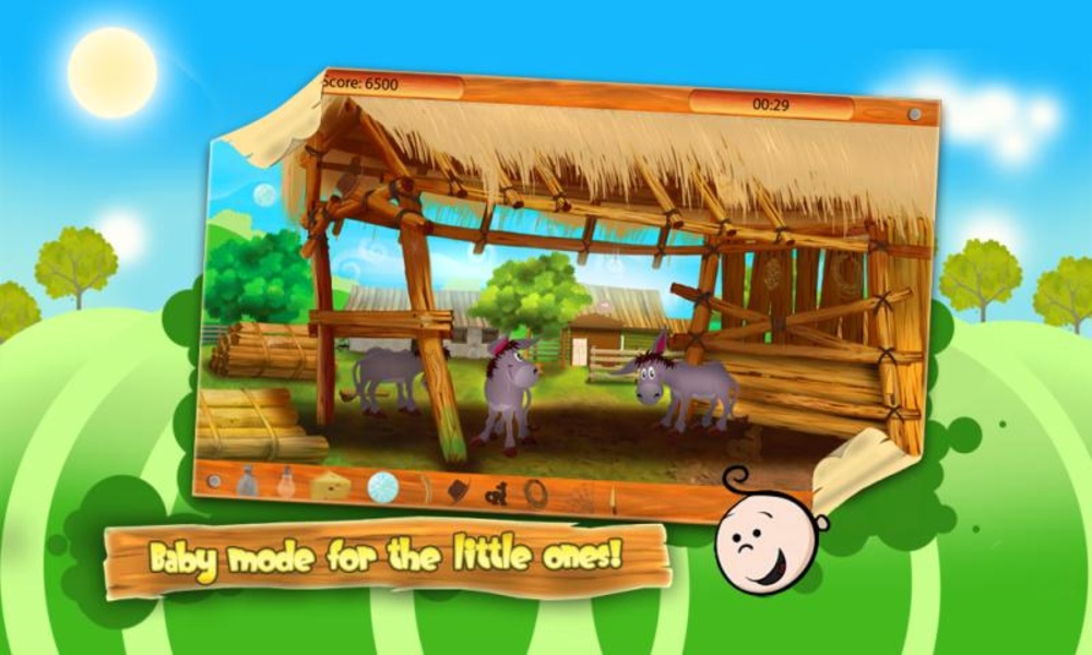 Animal Farm - Preview 1