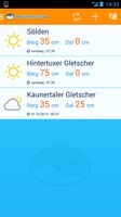 Sneeuw for Android 1