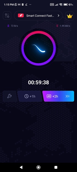 Inf VPN - Preview 3