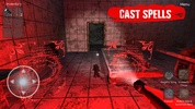 Sanity - Scary Horror Games 3D screenshot 5