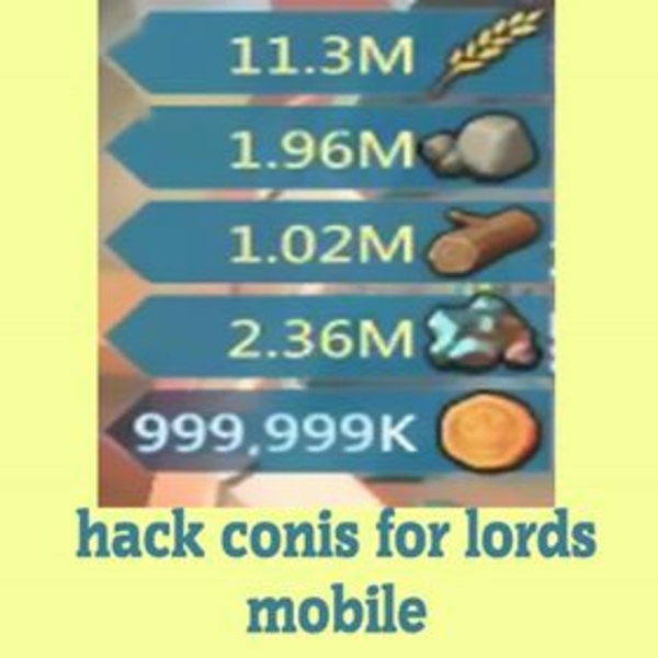 Lords Mobile for Android - Download the APK from Uptodown