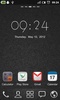 GO Clock Widget screenshot 5