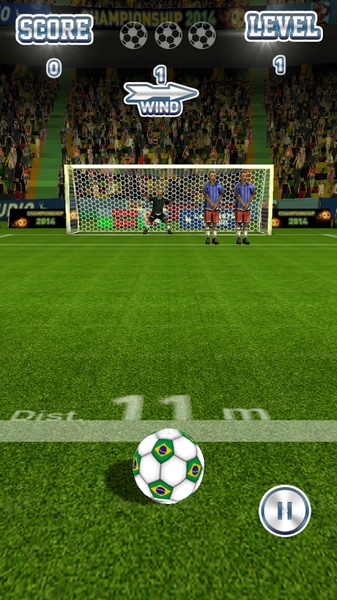 Brazil 2014 - GreatGoals - Preview 6