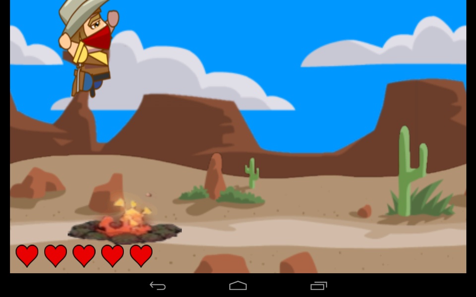 4 Games 1 Screen - Preview 4