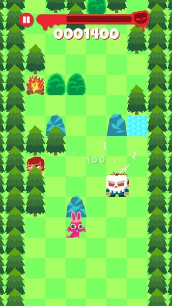 Slashy Camp - Preview 10