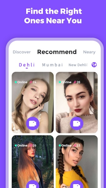 Hallo Chat - Preview 2