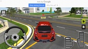 Car Racing Simulator 2022 screenshot 1