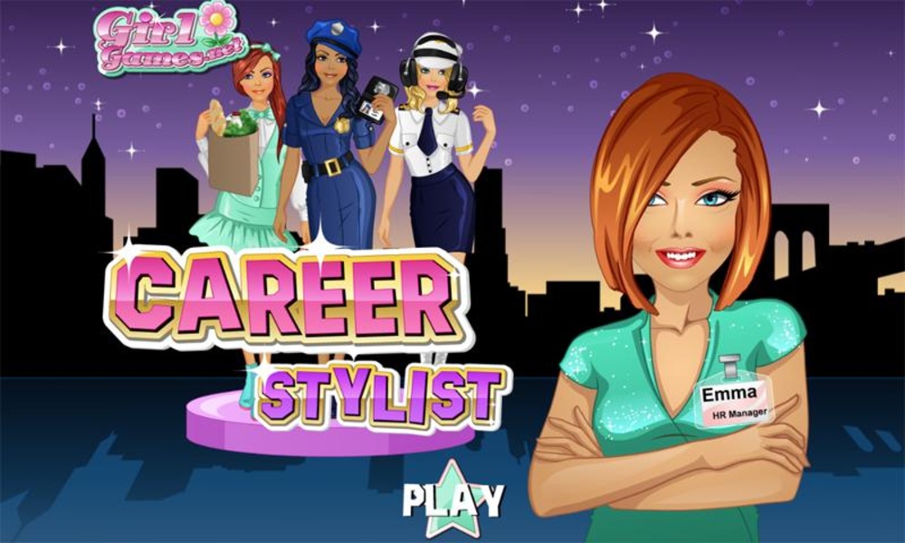 Career Stylist - Preview 8