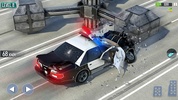 Car Crash Simulator screenshot 9