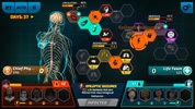 Bio Inc 2: Rebel Doctor Plague screenshot 3