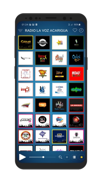 Radio Venezuela - Preview 1