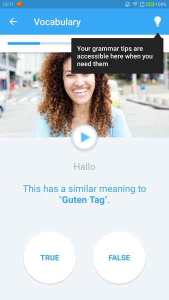 Learn German - Speak German - Preview 3