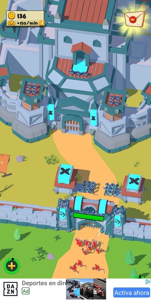 Idle Military - Preview 2