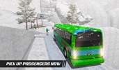 City Coach Bus Driving Simulator Games 2018 screenshot 10