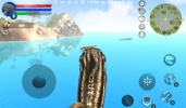 Leedsichthys Simulator screenshot 14