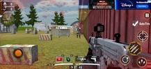 Call Of IGI Commando screenshot 15