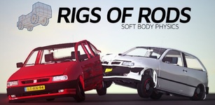 صورة مميزة لـRigs of Rods