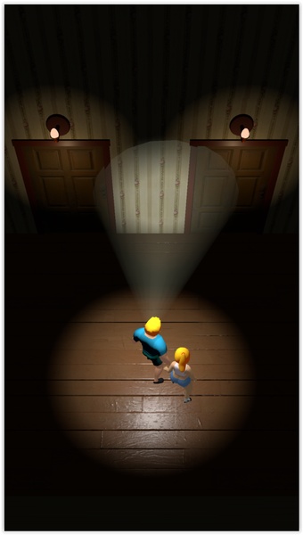 Horror Mansion - Preview 5