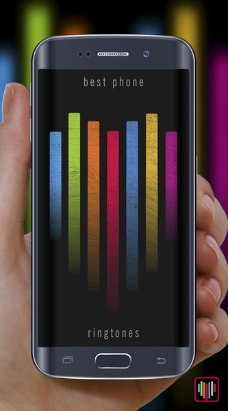 Best phone ringtones - Preview 5