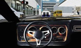 Real Manual Car Simulation 3D screenshot 20