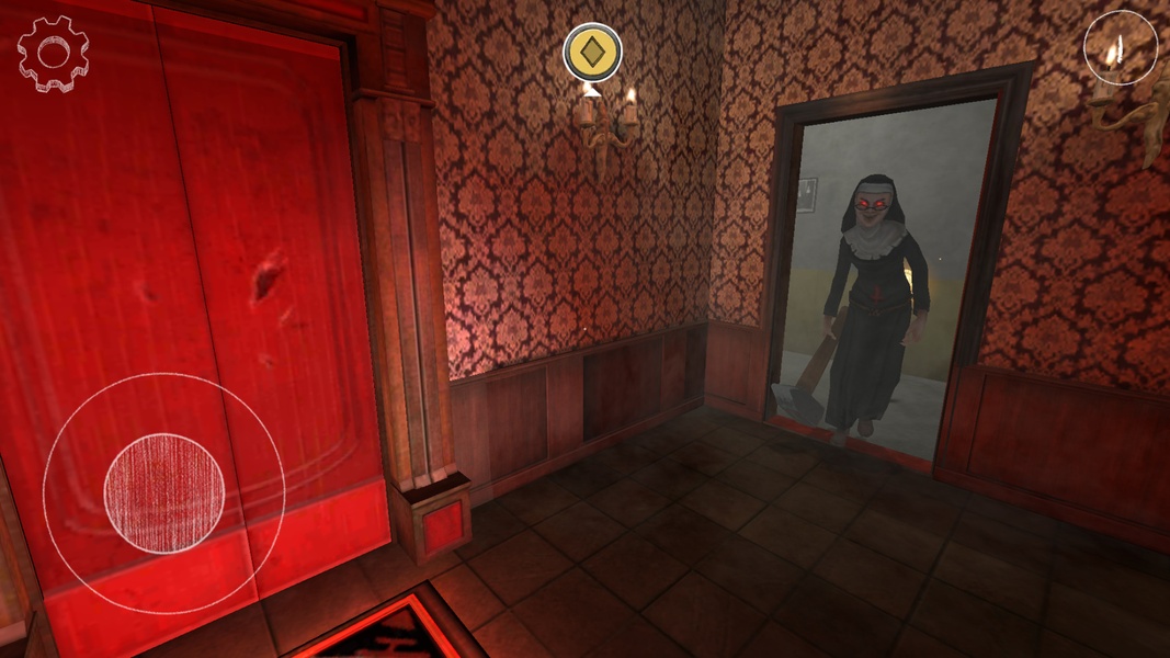 Evil Nun Maze - Preview 3