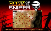 Dawn Of The Sniper screenshot 10